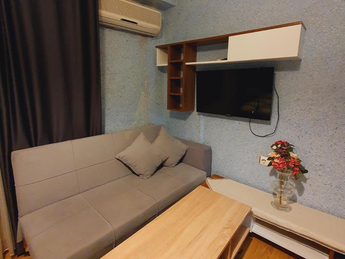 Ehli Keyif Otel Estambul Exterior foto